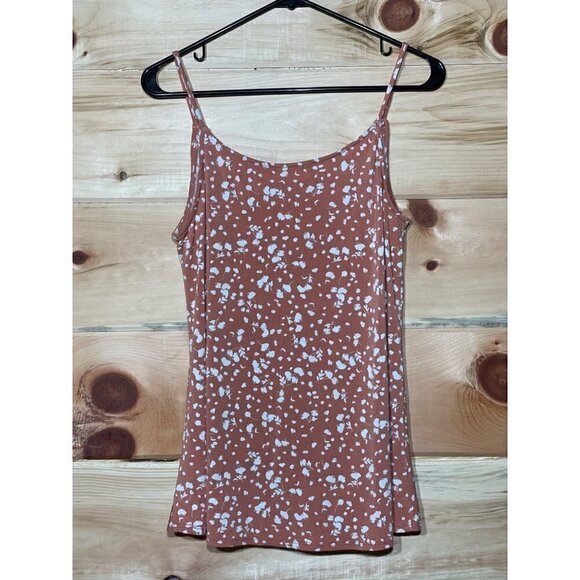 Kaileigh knotted front tank top Medium - Picture 3 of 3